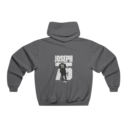 Jeremiah Joseph Vintage Hoodie