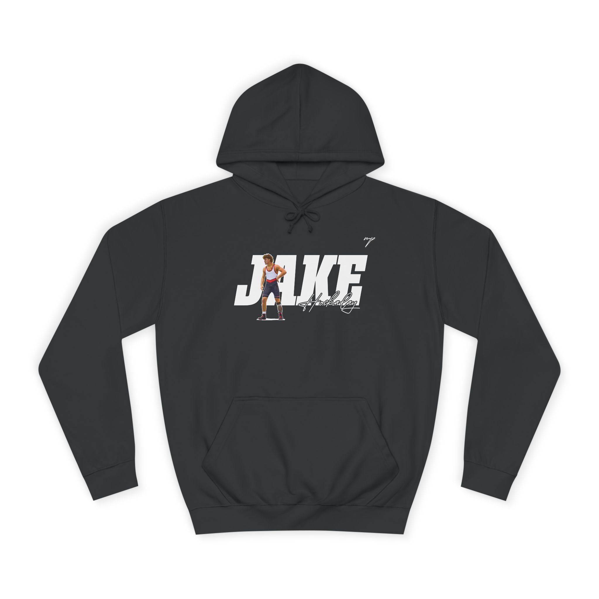 Jake Hockaday Hoodie