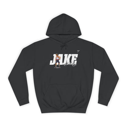 Jake Hockaday Hoodie