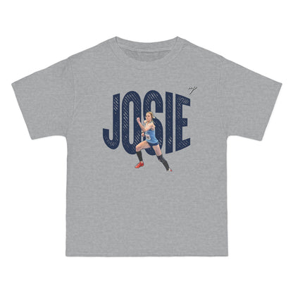 Josie Allred Vintage Tee