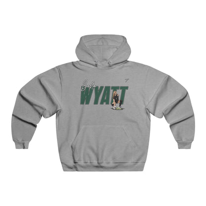 Bella Wyatt Vintage Hoodie
