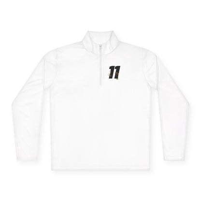Jaley James Quarter-Zip