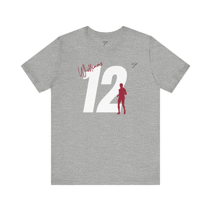 Jalen Williams Graphic Tee