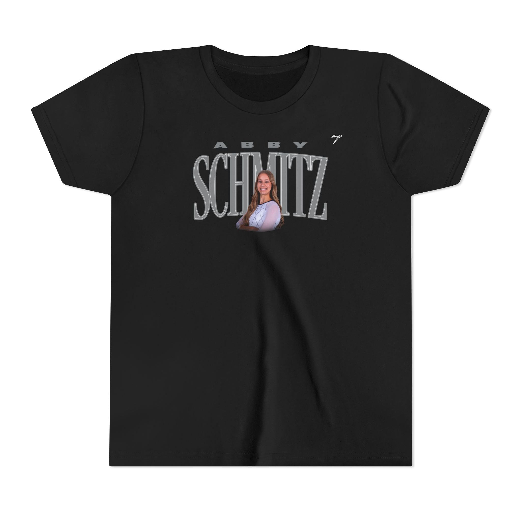 Abby Schmitz YOUTH Graphic Tee