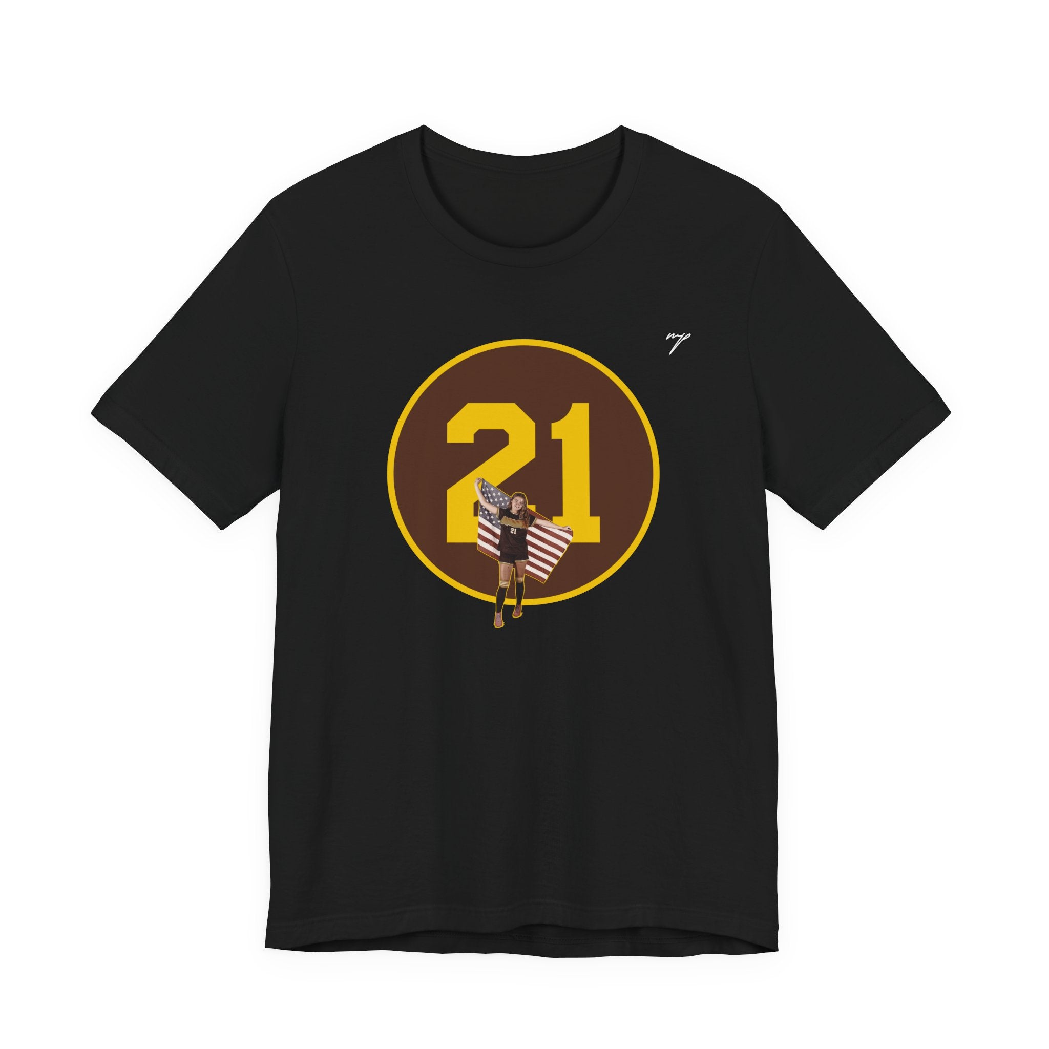 Izelee Kerns Graphic Tee