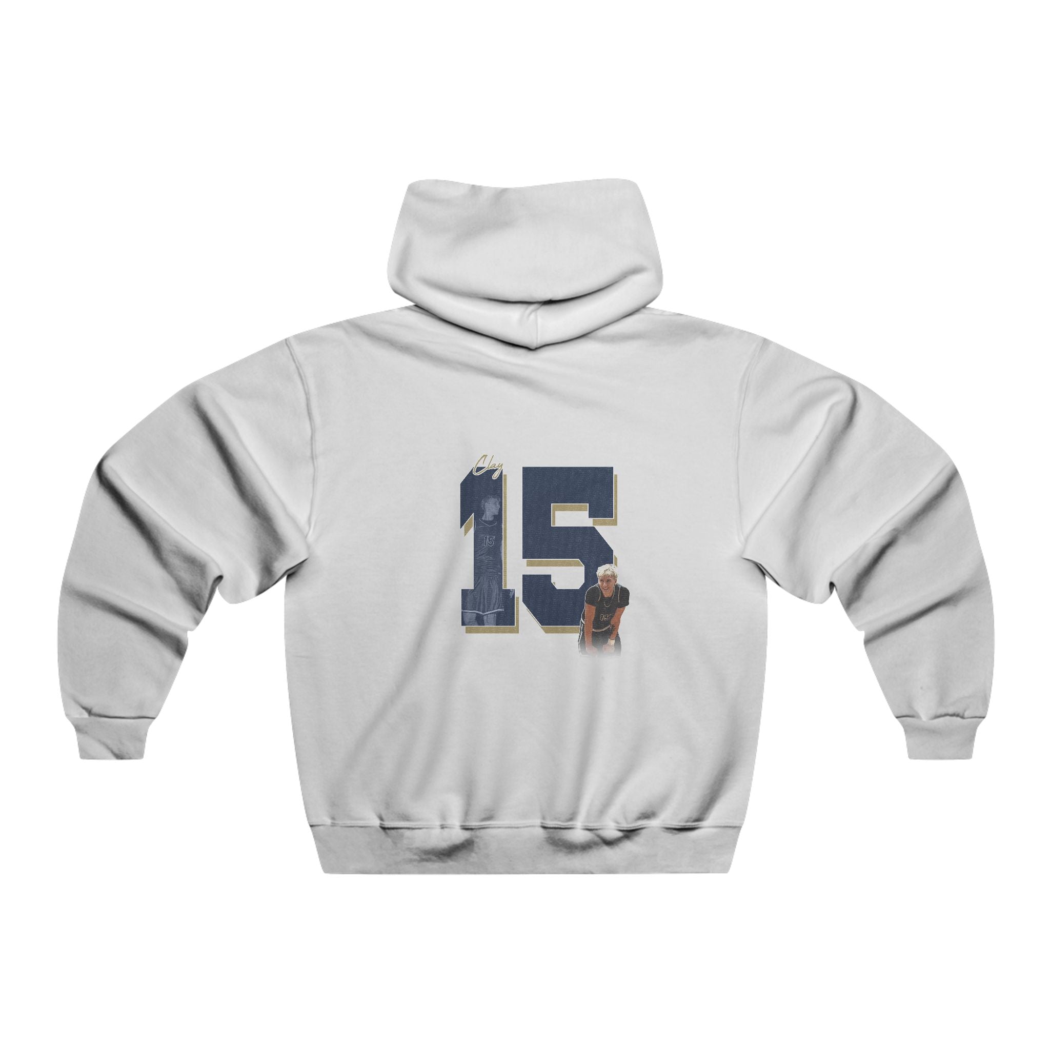 Hayden Clay Vintage Hoodie