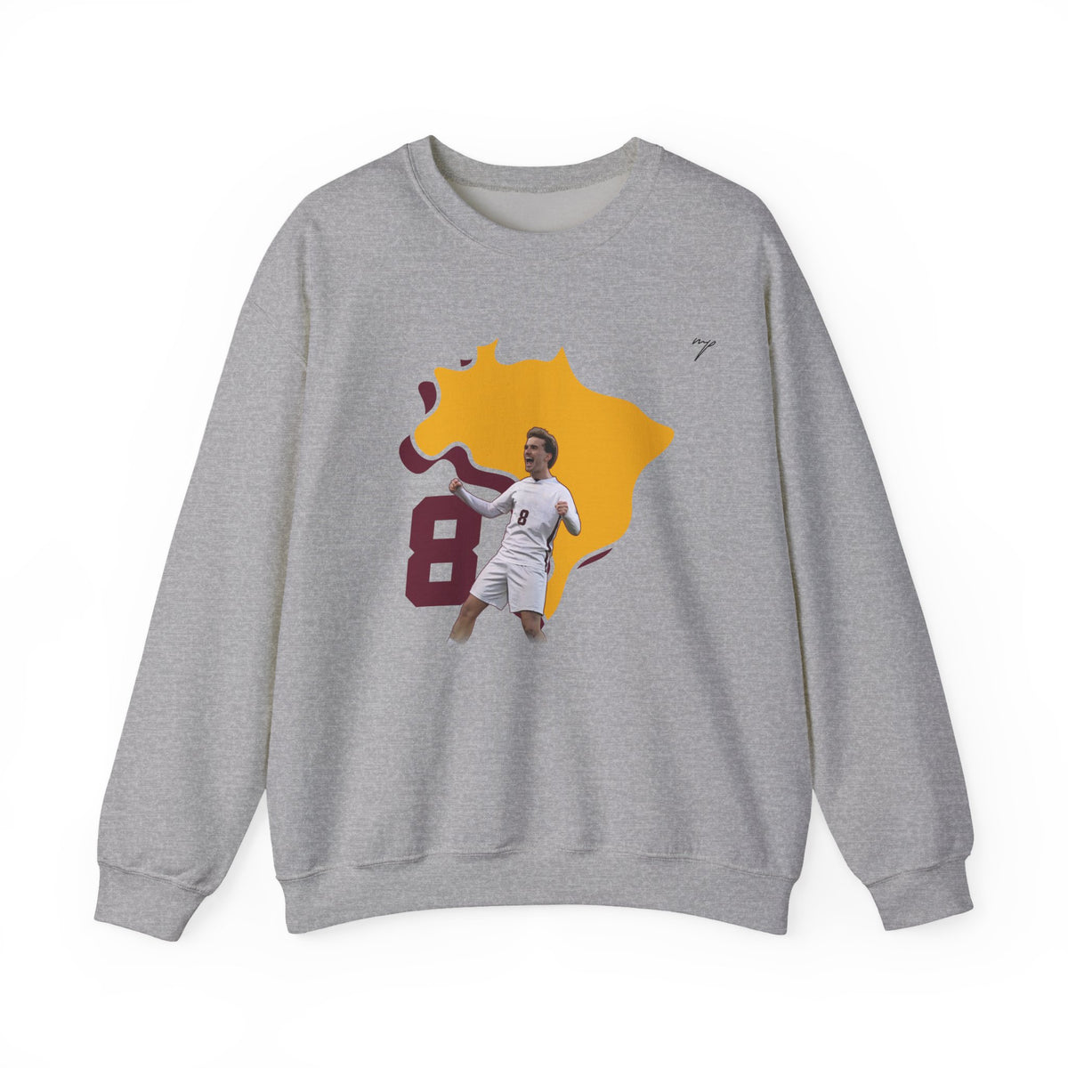 Caio Moraes Crewneck
