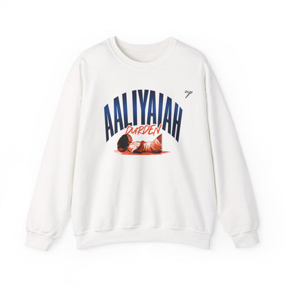 Aaliyaiah Durden Crewneck