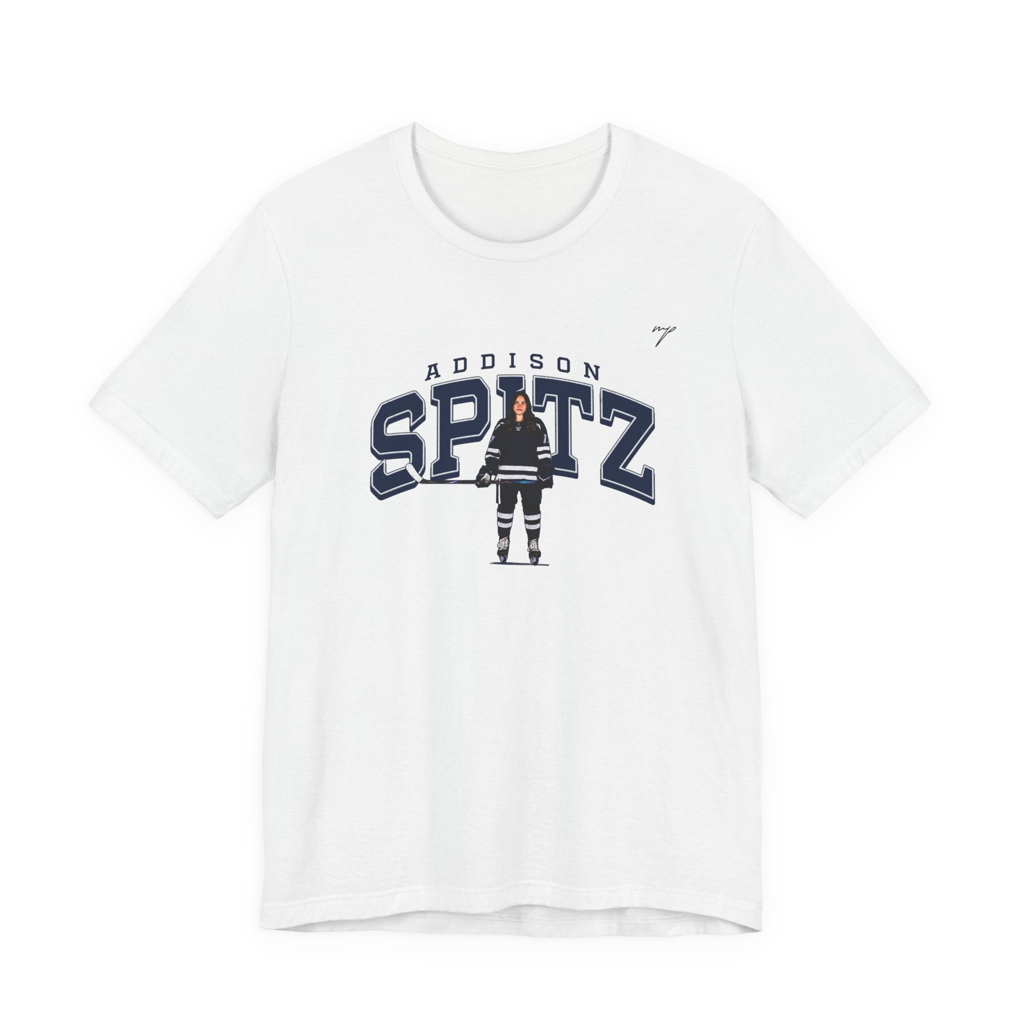 Addison Spitz Graphic Tee