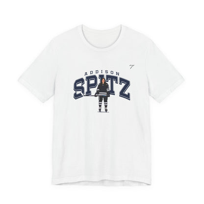Addison Spitz Graphic Tee