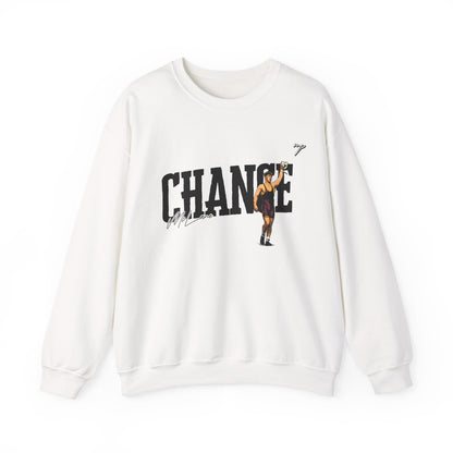 Chance McLane Crewneck