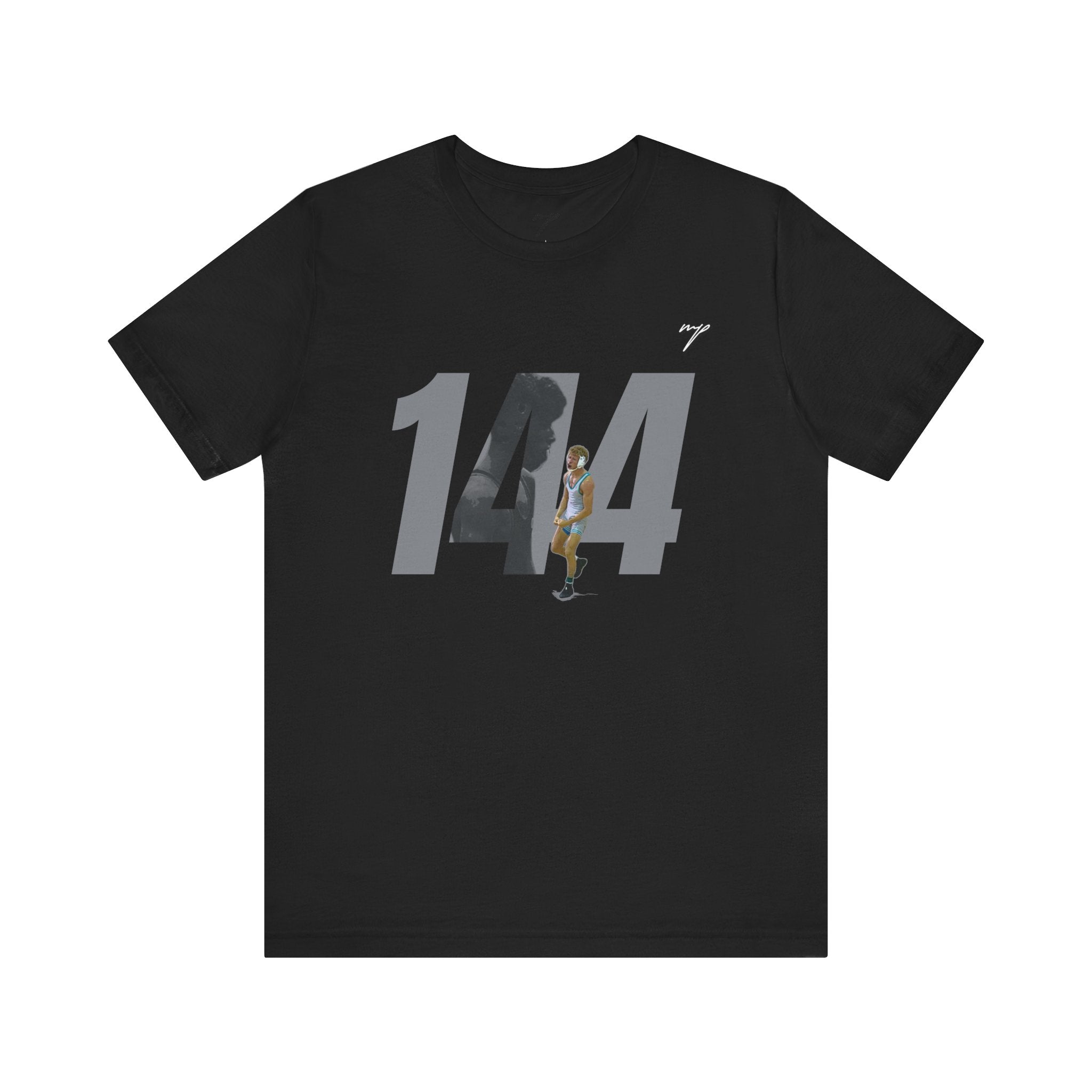 Gianni Valeriani Graphic Tee