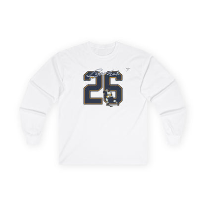 Kevin Lysohir Long Sleeve