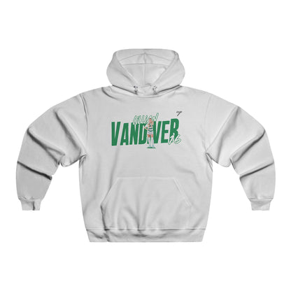 Lillian Vandiver Vintage Hoodie