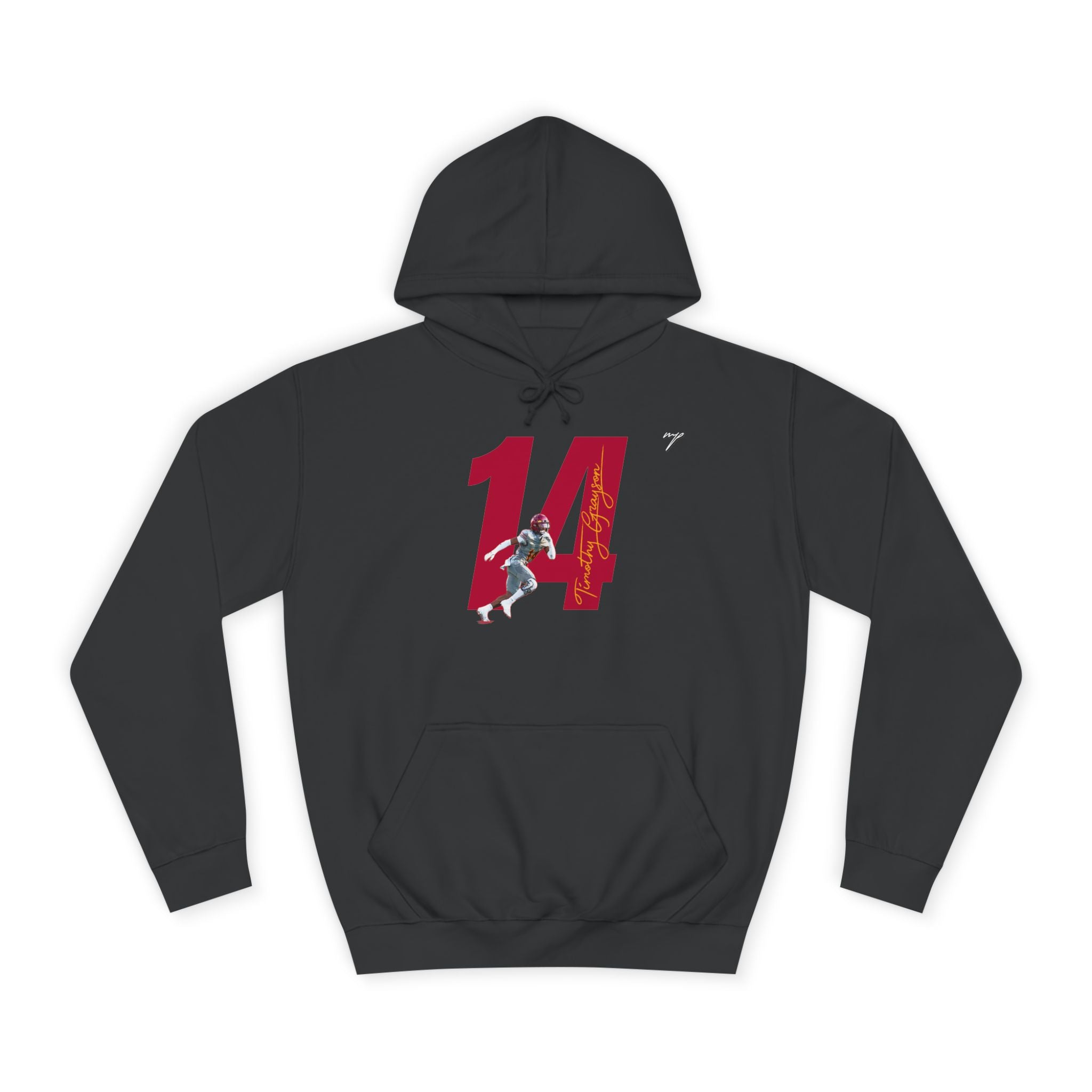 Timothy Grayson Hoodie