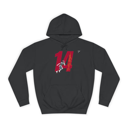 Timothy Grayson Hoodie