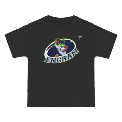 Cincere Engram Vintage Tee
