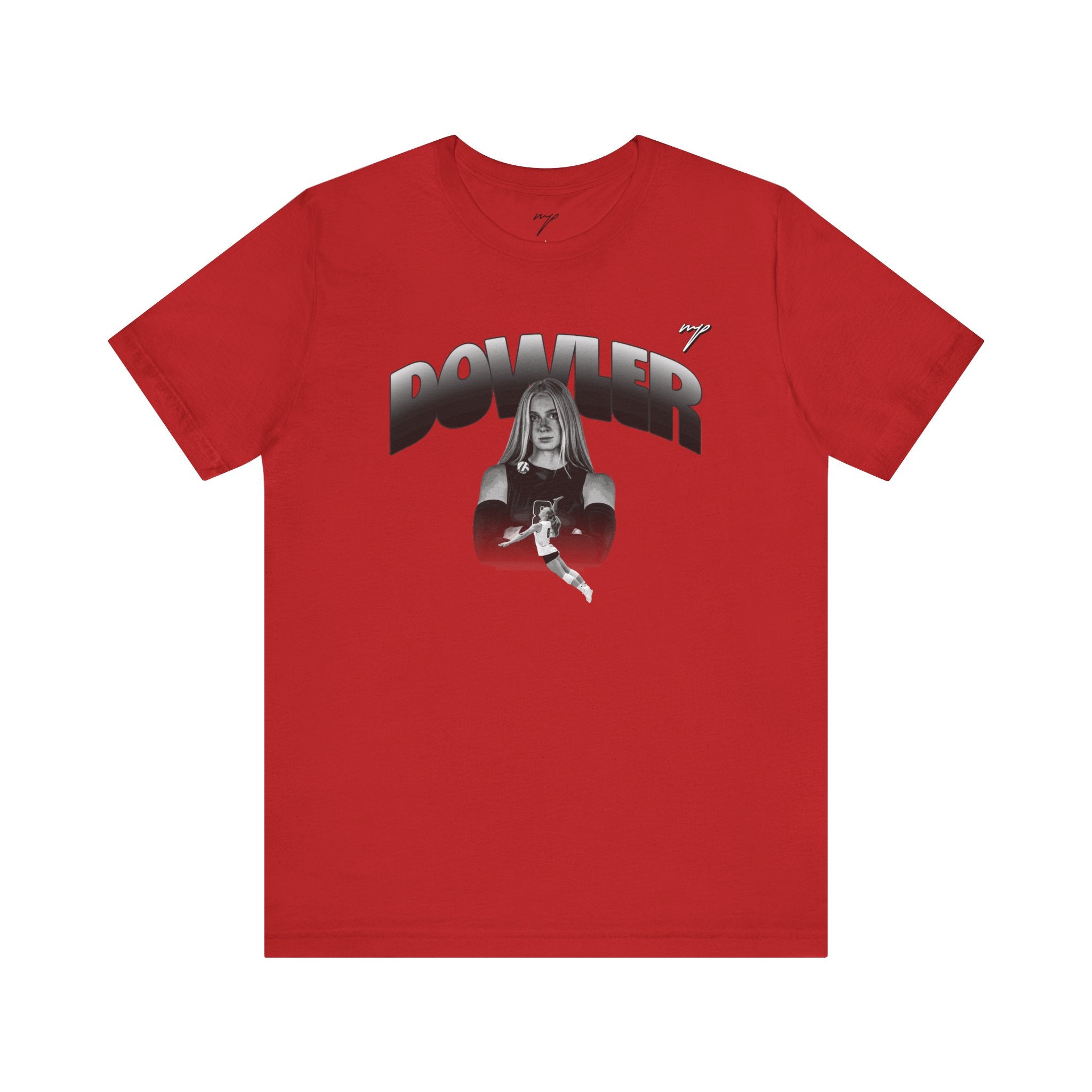 Sydney Dowler Graphic Tee