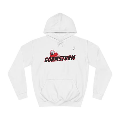 Max Gorman Hoodie