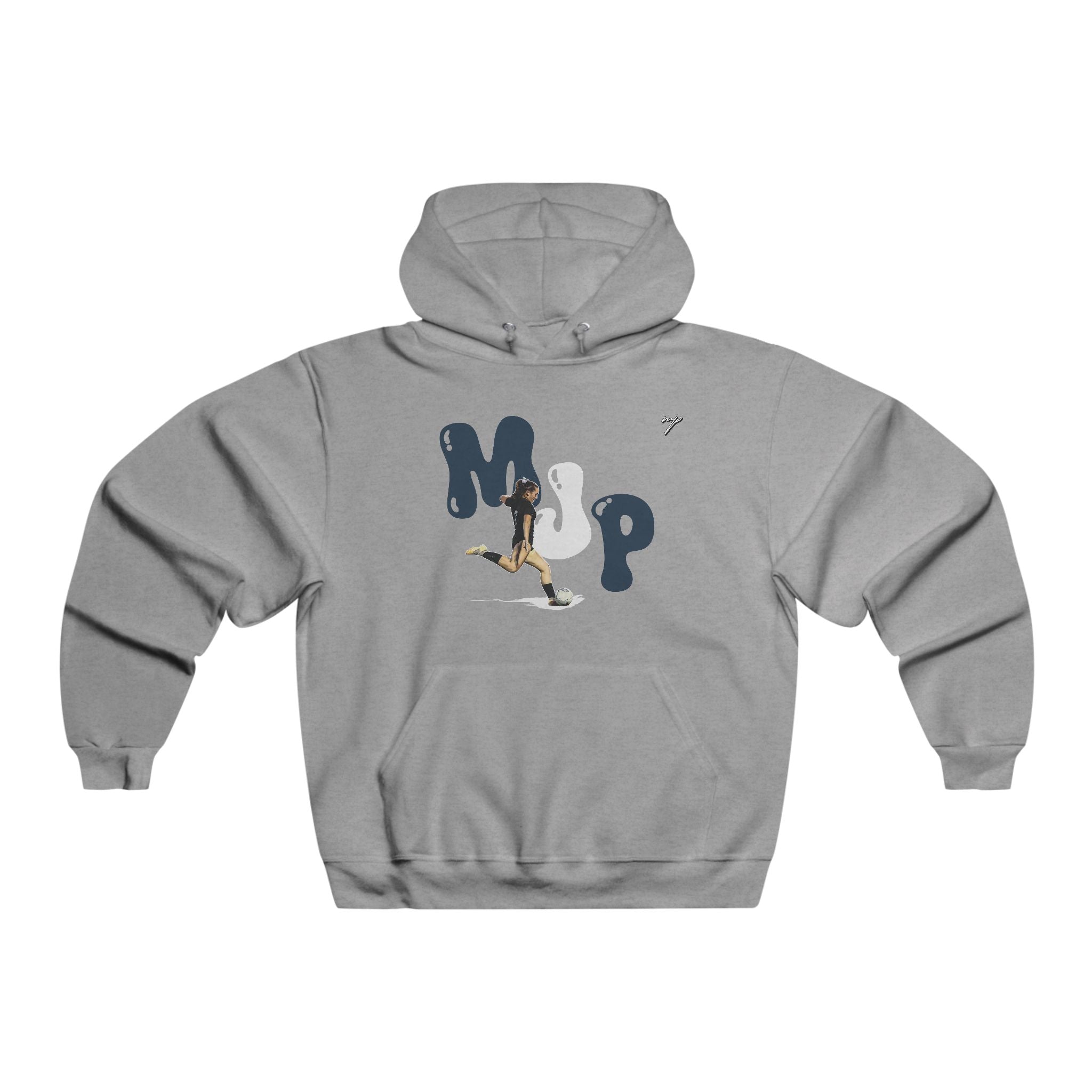 Mia Pickering Vintage Hoodie