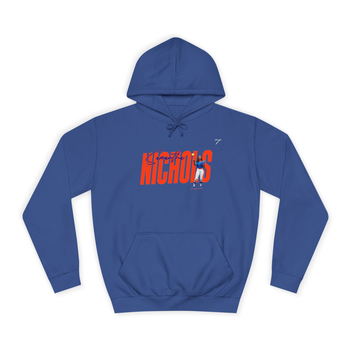 Samantha Nichols Hoodie