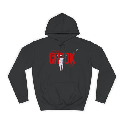 Ethan Crook Hoodie