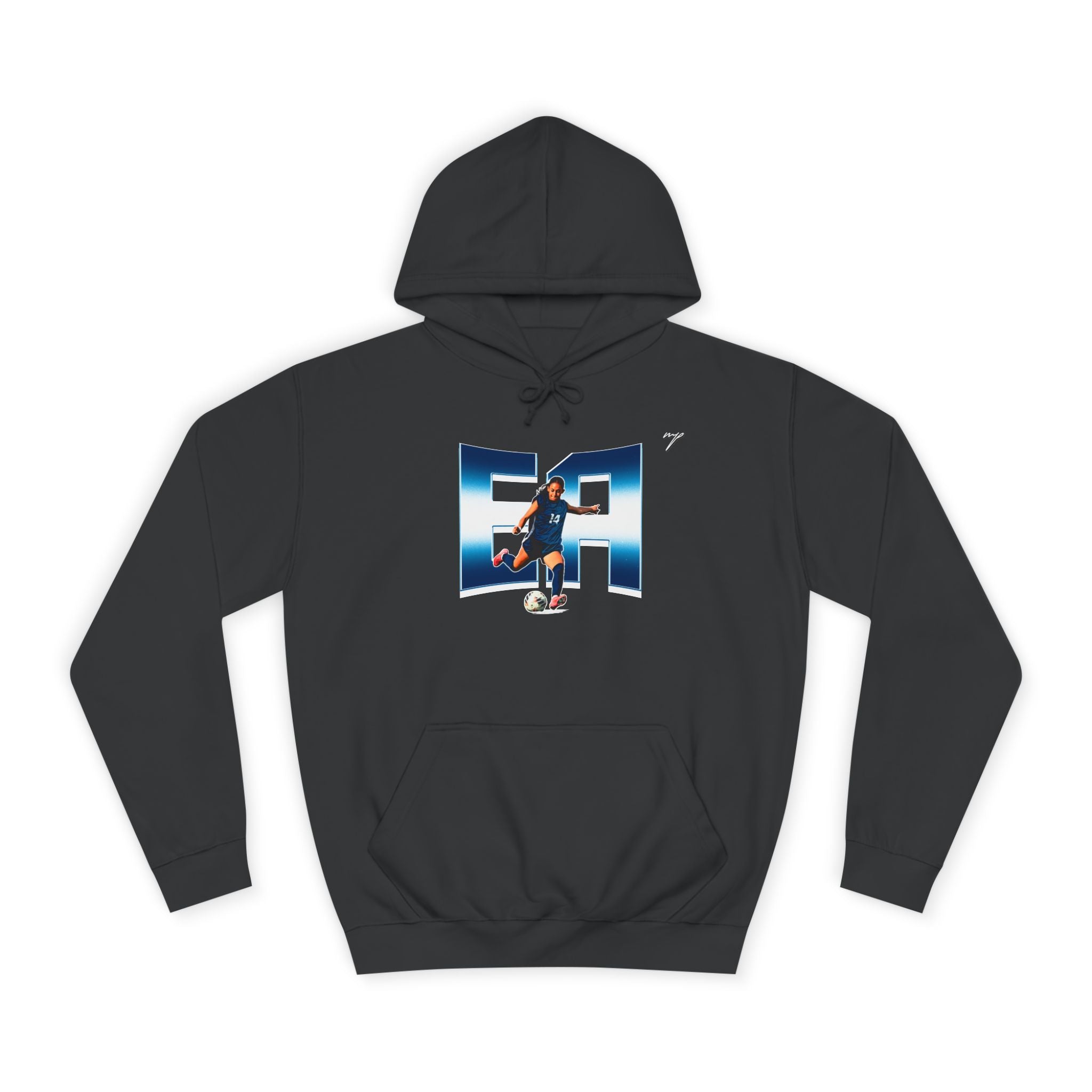 Evelyn Albor Hoodie