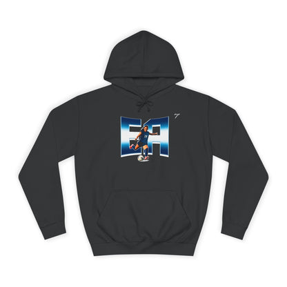 Evelyn Albor Hoodie