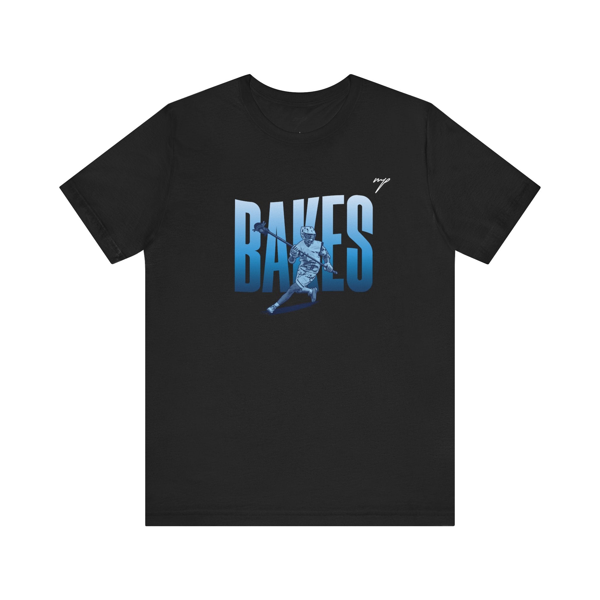 Flynn Baker Graphic Tee
