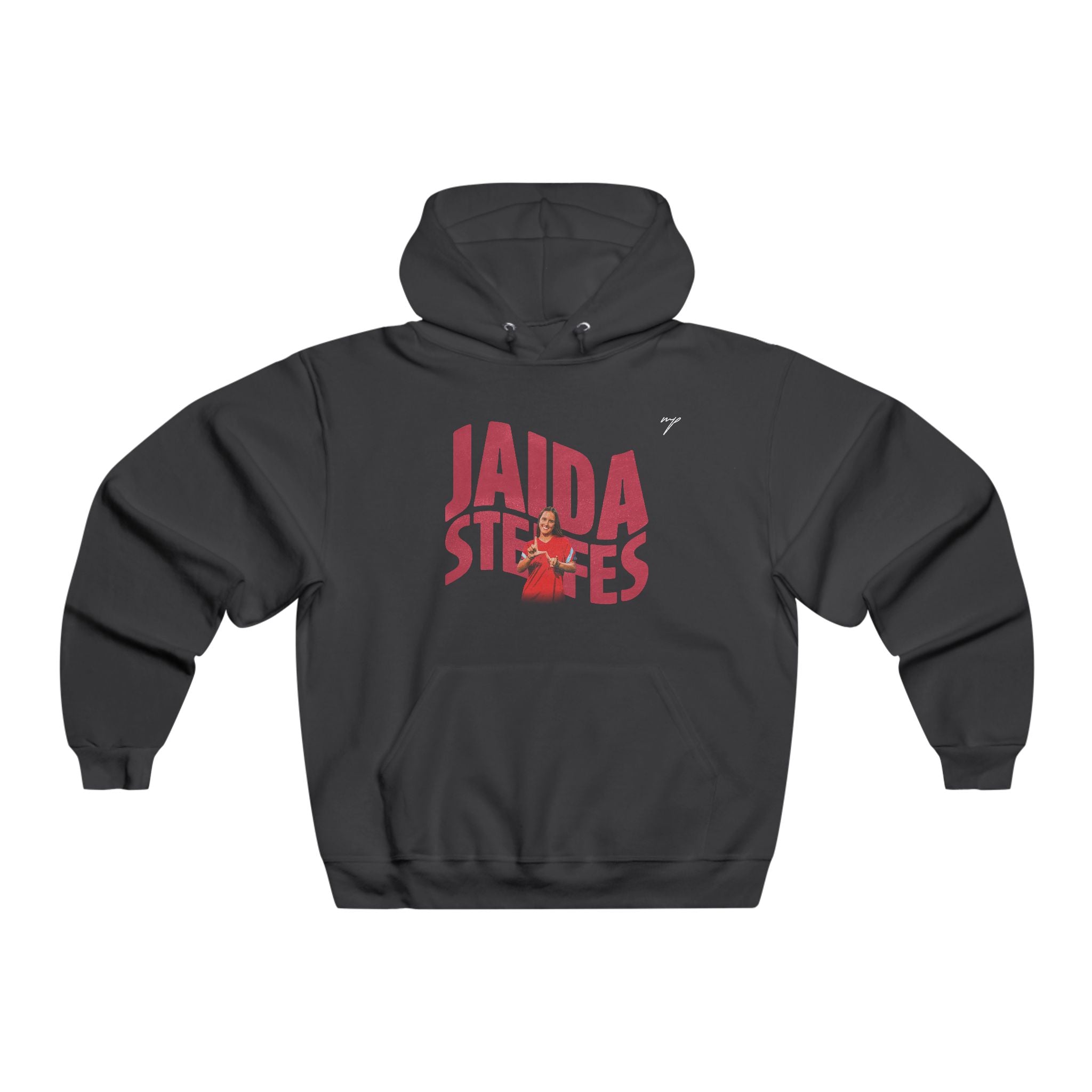 Jaida Steffes Vintage Hoodie