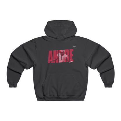 Andre Dorn Vintage Hoodie