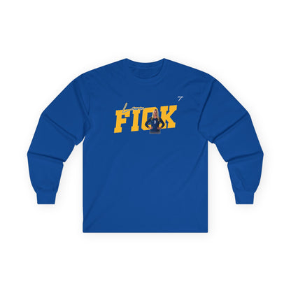 Lauren Fick Long Sleeve