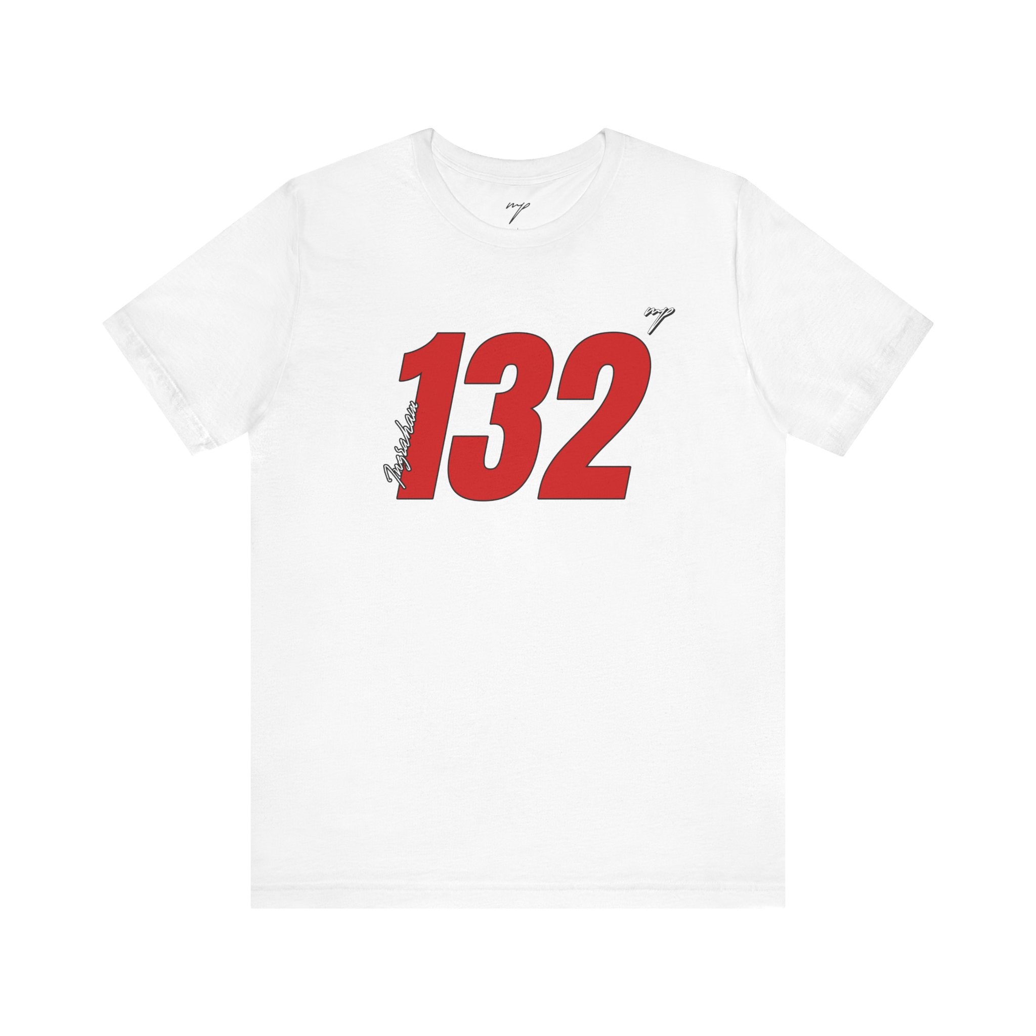 Lajuan Ingraham Graphic Tee