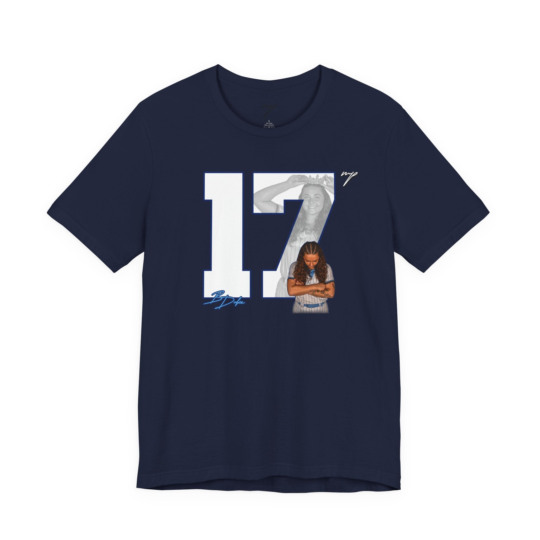 Bailey Duke Graphic Tee