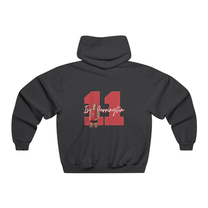 Isy Purrington Vintage Hoodie