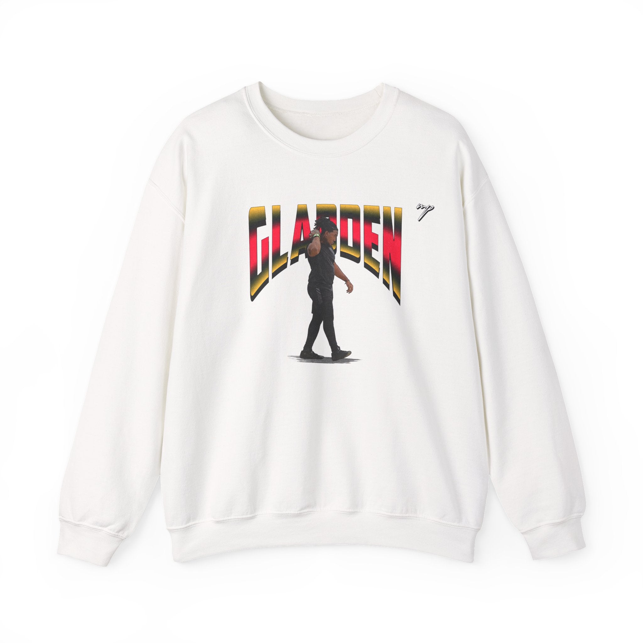 Keonne Gladden Crewneck