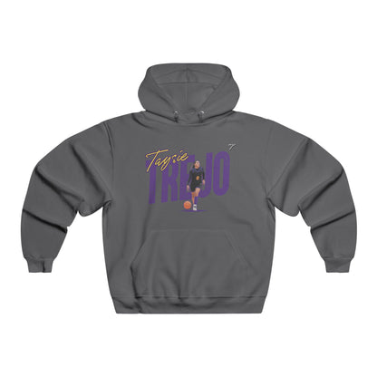 Taysie Trejo Vintage Hoodie