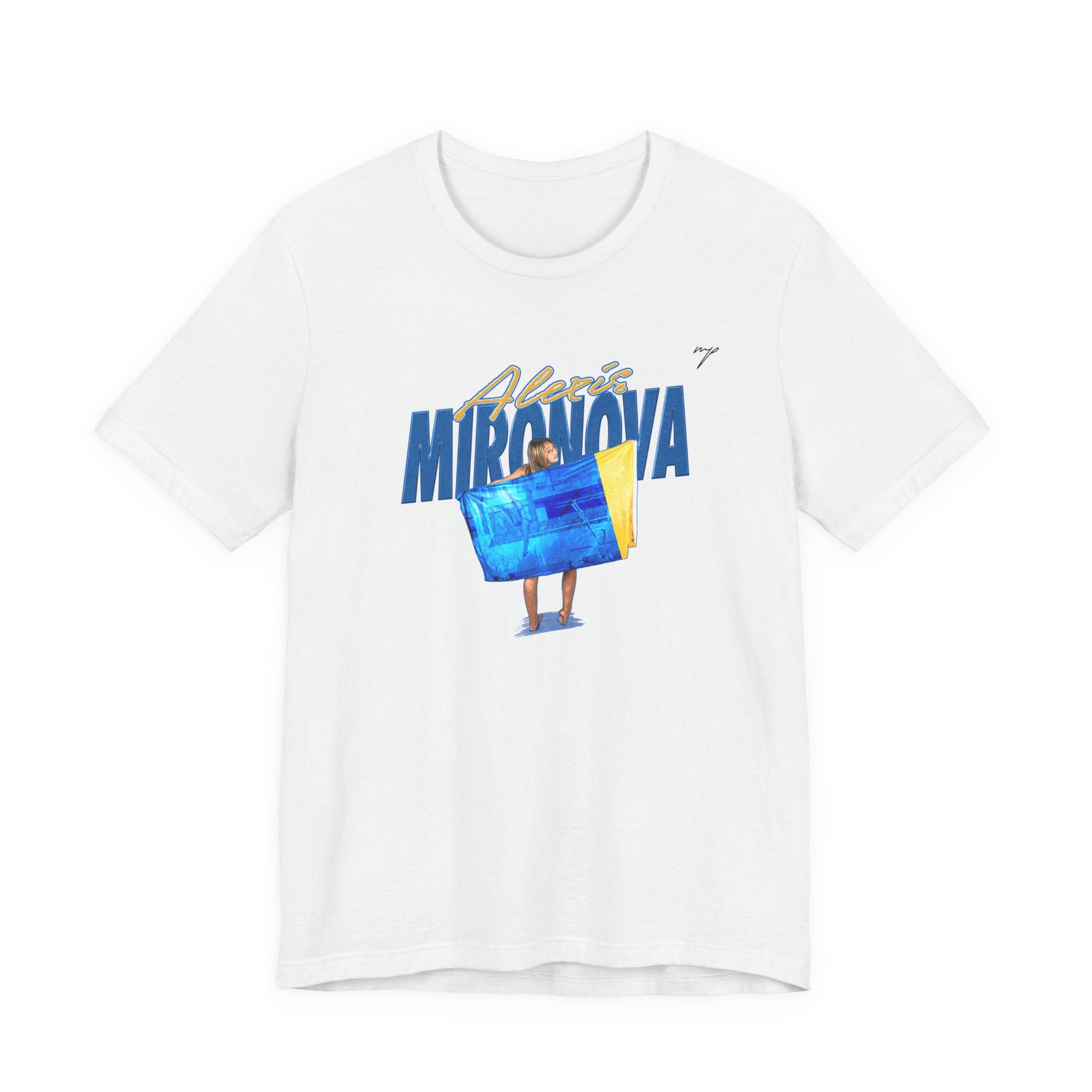 Alexis Mironova Graphic Tee