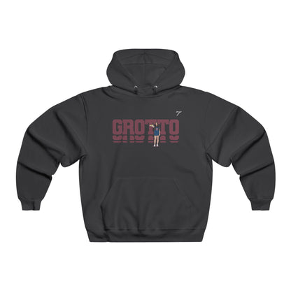 Ella Grotto Vintage Hoodie