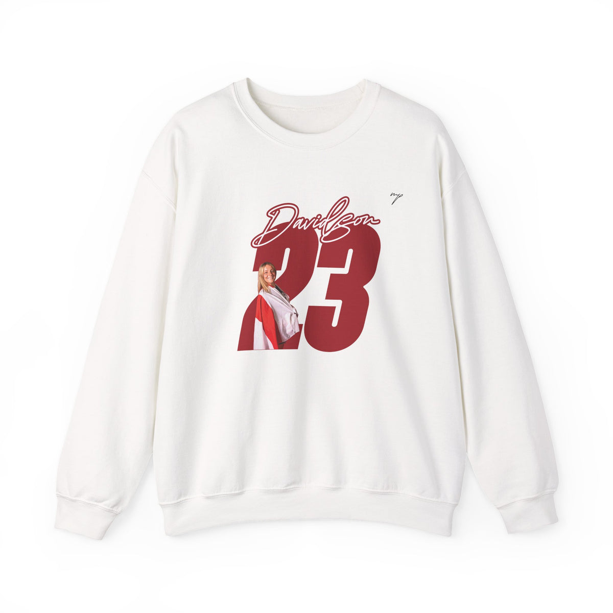 Phoebe Davidson Crewneck