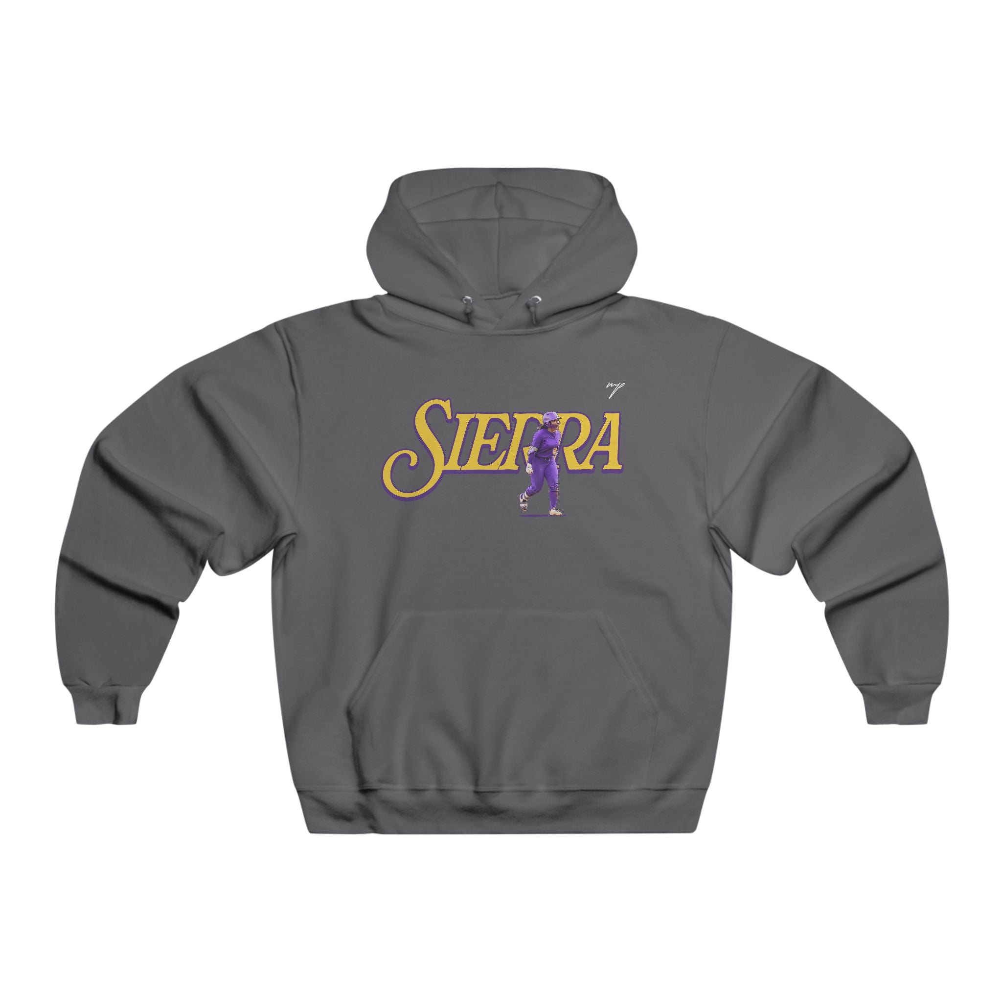 Sierra Daniel Vintage Hoodie