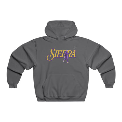 Sierra Daniel Vintage Hoodie