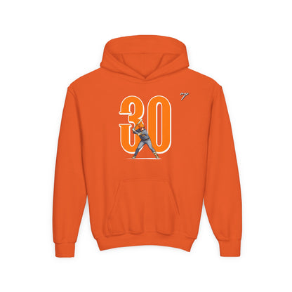 Trent Grindlinger Youth Hoodie