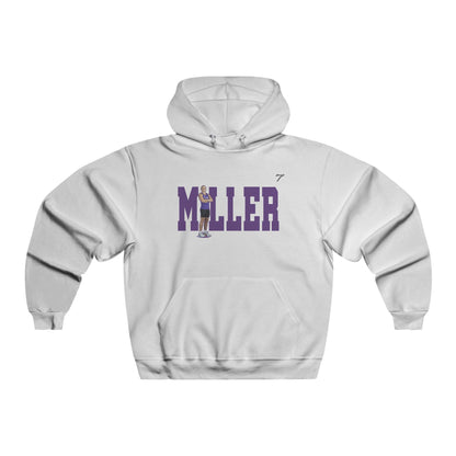 Vincenzo Miller Vintage Hoodie