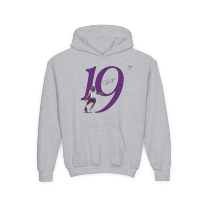 Caitlyn Soroka YOUTH Hoodie