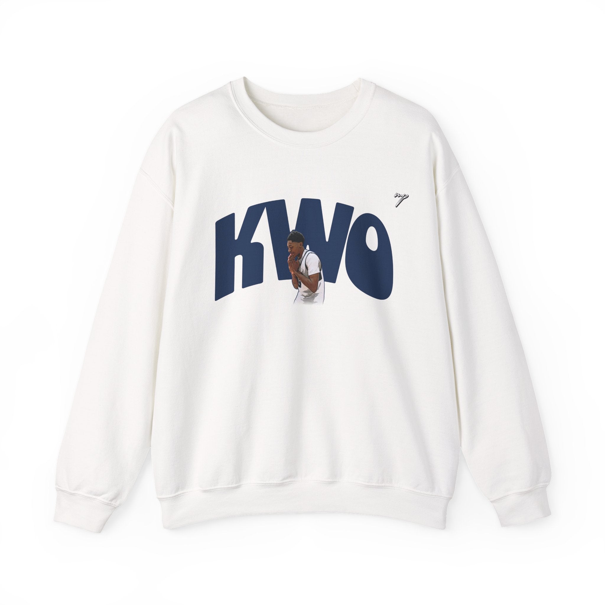 Kye Ward-Owens Crewneck
