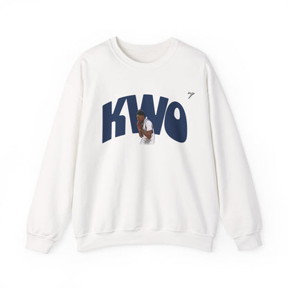 Kye Ward-Owens Crewneck