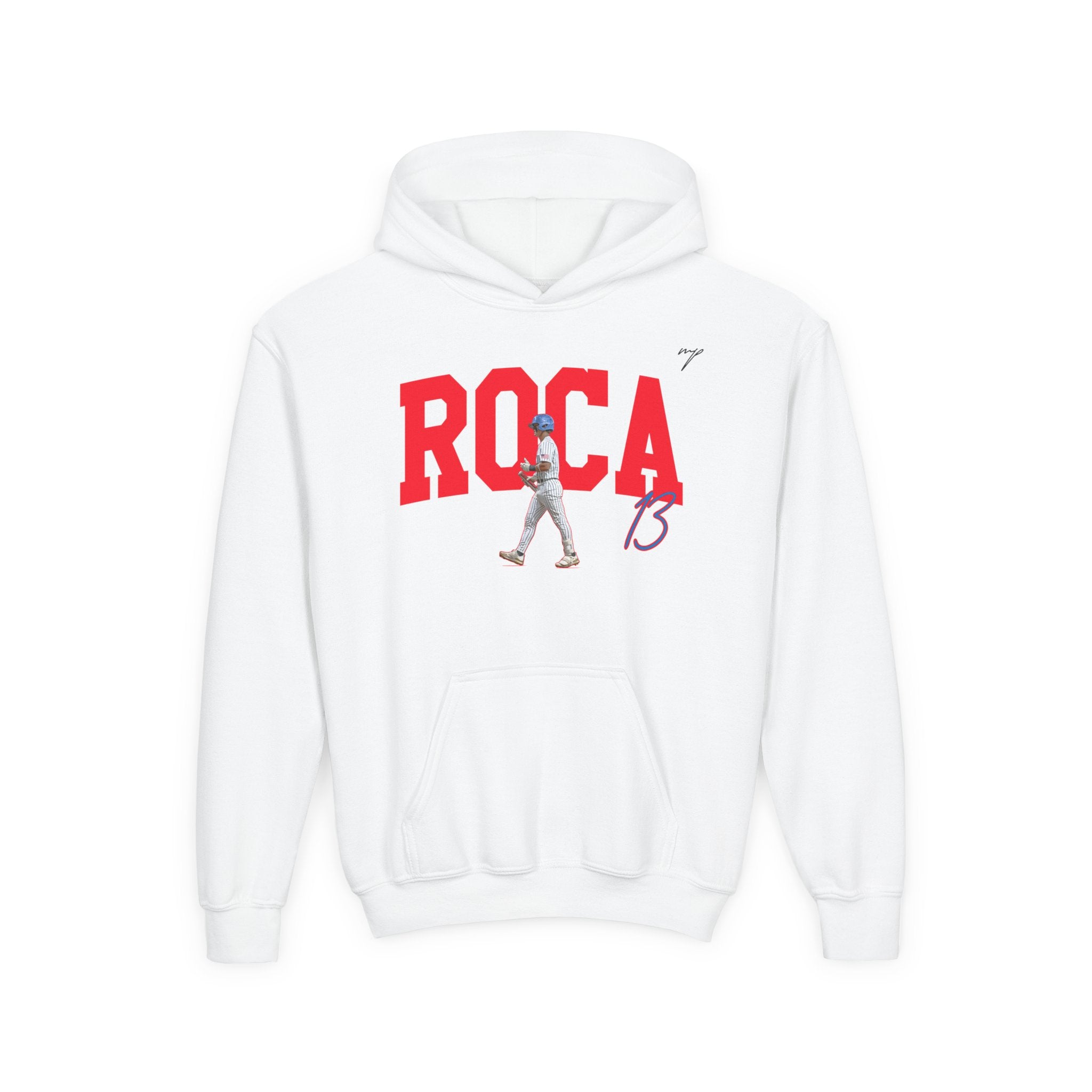 Nicholas Roca YOUTH Hoodie