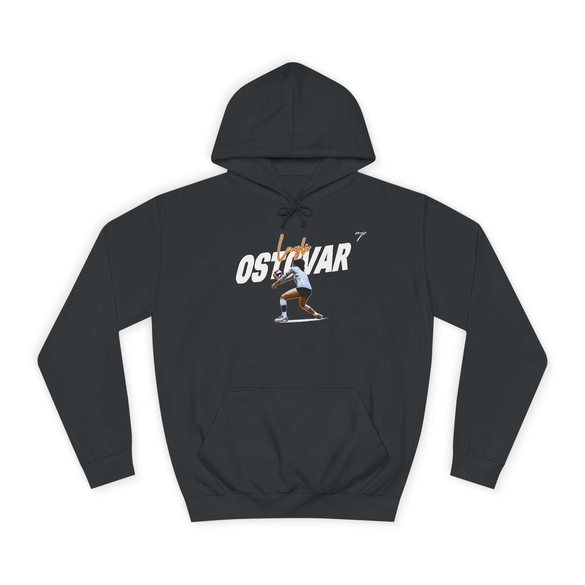 Layli Ostovar Hoodie
