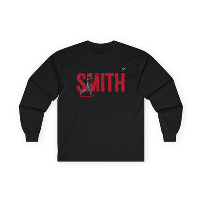 Austin Smith Long Sleeve Tee